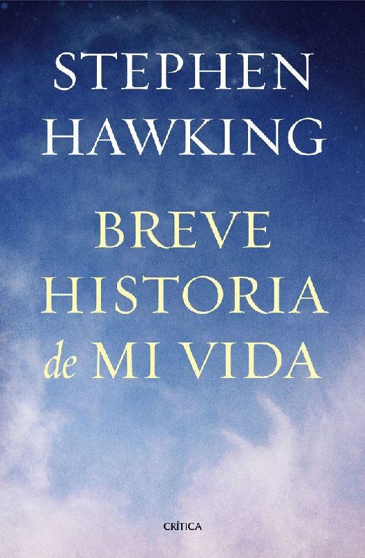 Breve historia de mi vida
