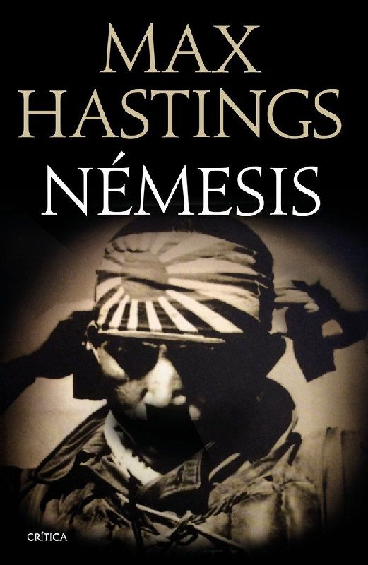 Némesis : la derrota del Japón, 1944-1945