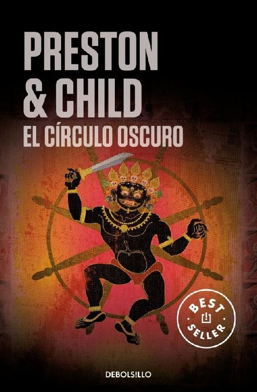 El círculo oscuro