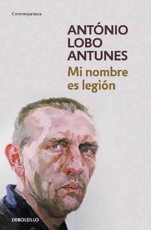 Mi nombre es Legión