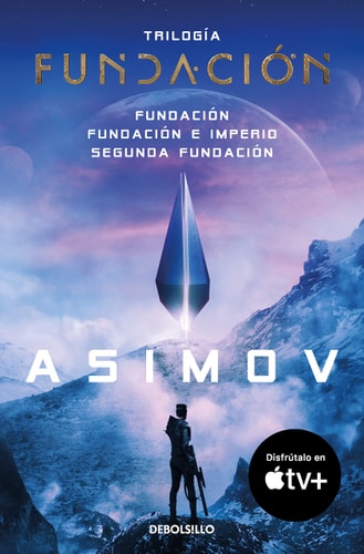 Trilogía de la Fundación / The Foundation Trilogy
