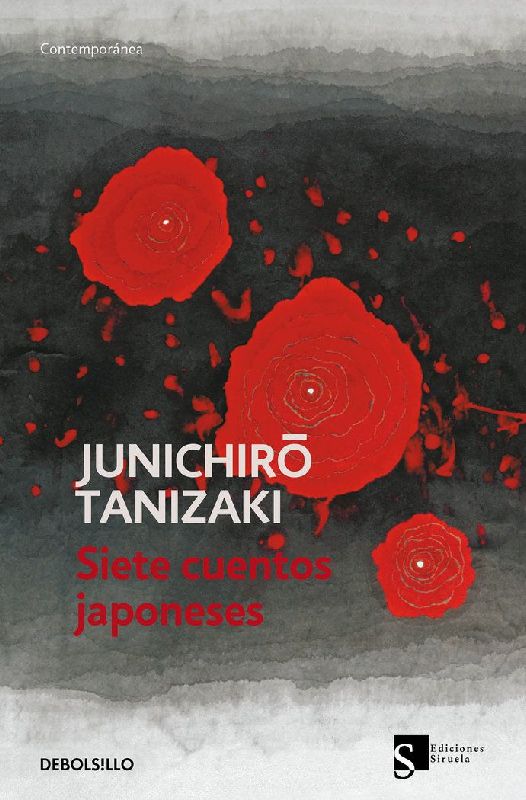 Siete cuentos japoneses