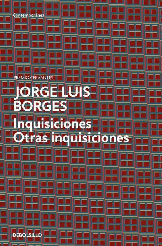Inquisiciones ; Otras inquisiciones