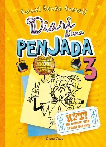 KFT!, ha nascut una friqui del pop