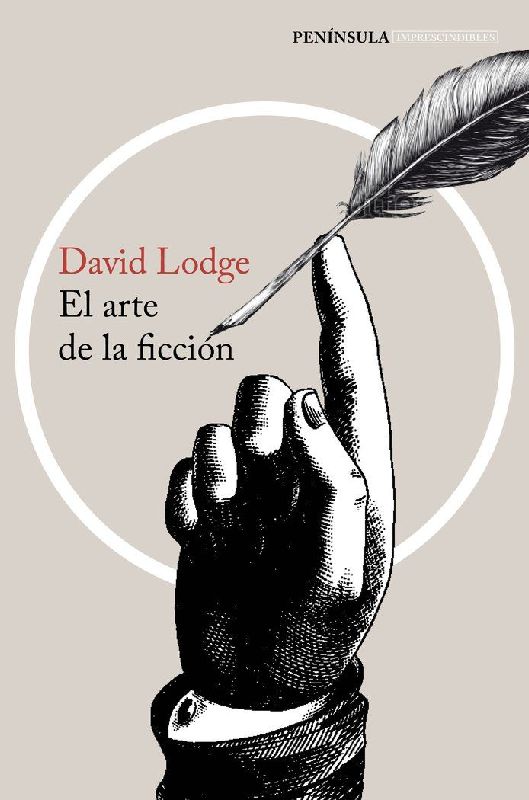 El arte de la ficción