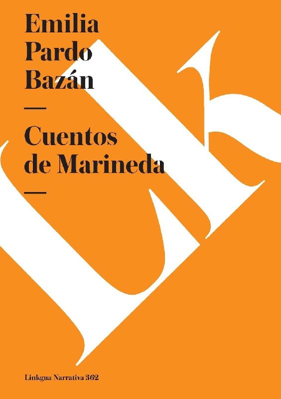 Cuentos de Marineda