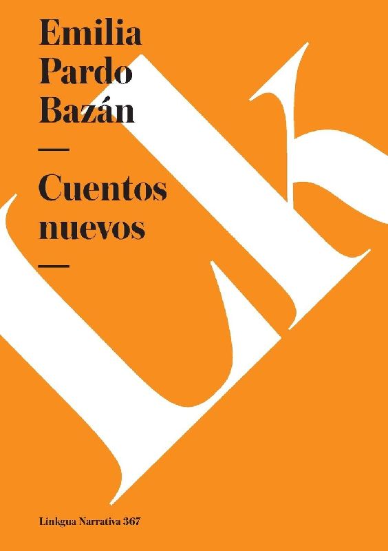 Cuentos nuevos