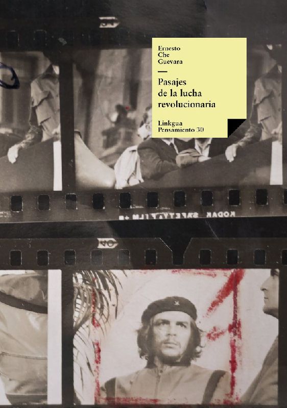 Pasajes de la lucha revolucionaria