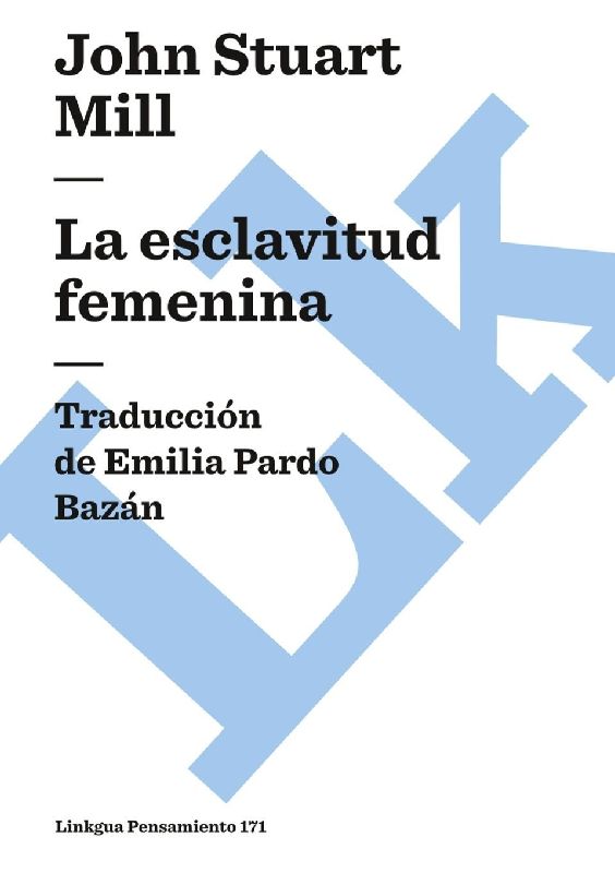 La esclavitud femenina