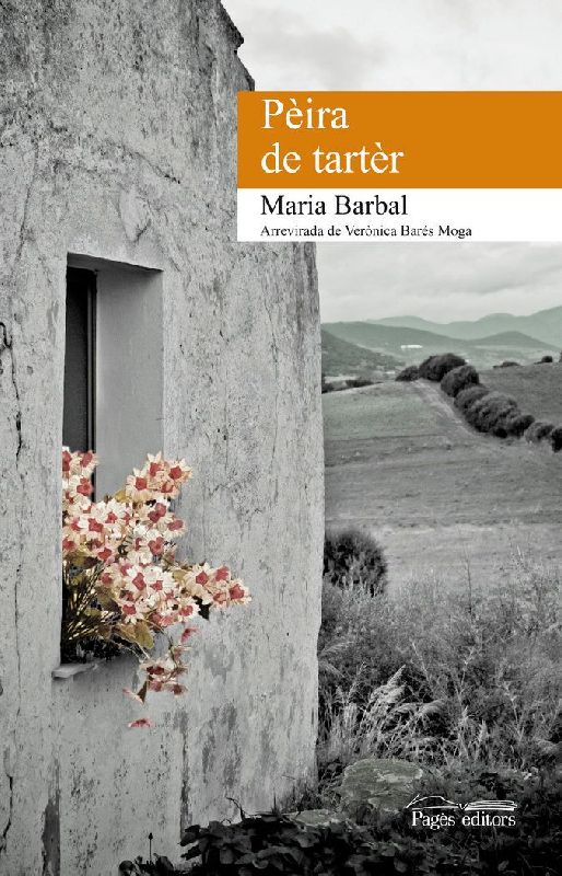 Pèira de tartèr