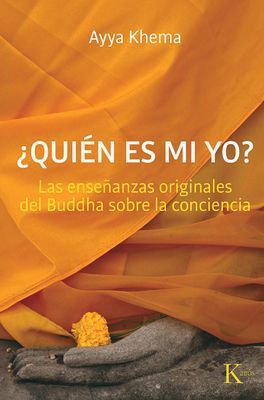 ¿Quién Es Mi Yo?