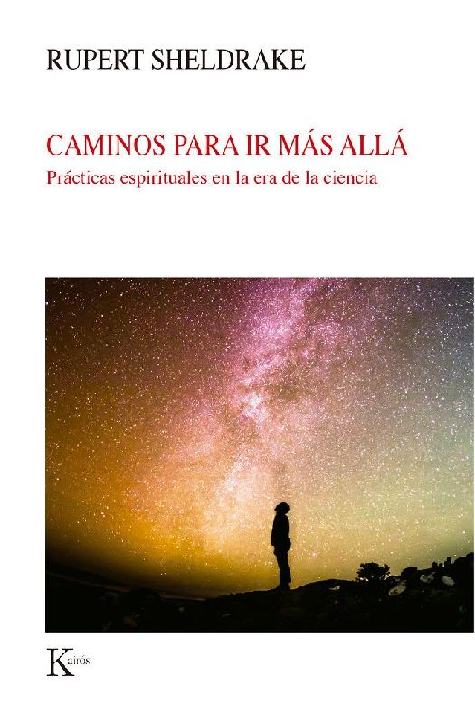 Caminos Para IR Más Allá