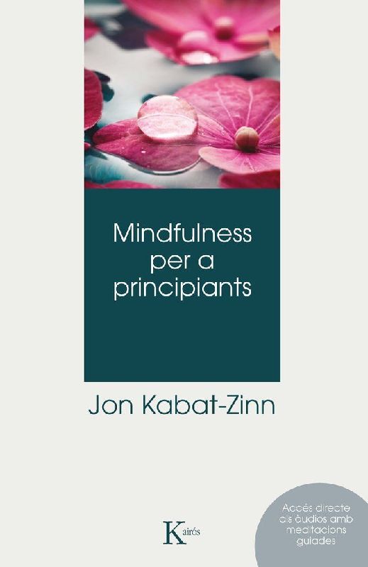 Mindfulness per a principiants