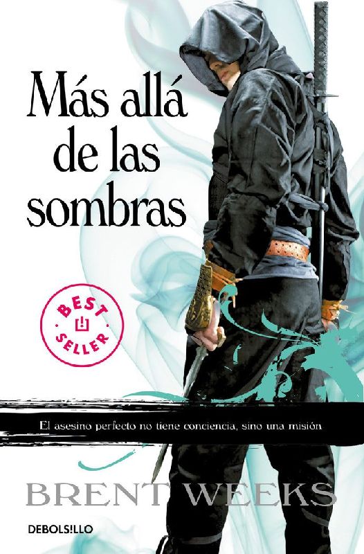 El ángel de la noche 3. Más allá de las sombras
