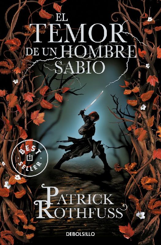 El Temor de Un Hombre Sabio / The Wise Man's Fear