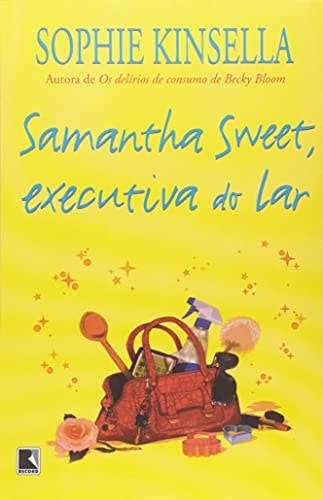 Samantha Sweet. Executiva do Lar