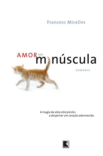 Amor Em Minúscula (Em Portuguese do Brasil)