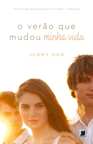O Verão Que Mudou Minha Vida - Volume 1 (Em Portuguese do Brasil)