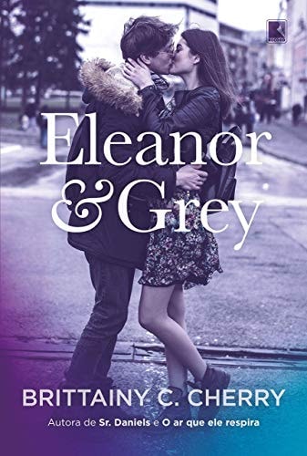 Eleanor e Grey (Em Portugues do Brasil)