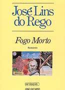 Fogo morto: Romance