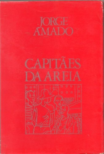 Capitaes Da Areia