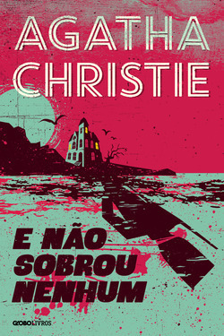 E Não Sobrou Nenhum (Em Portuguese do Brasil)