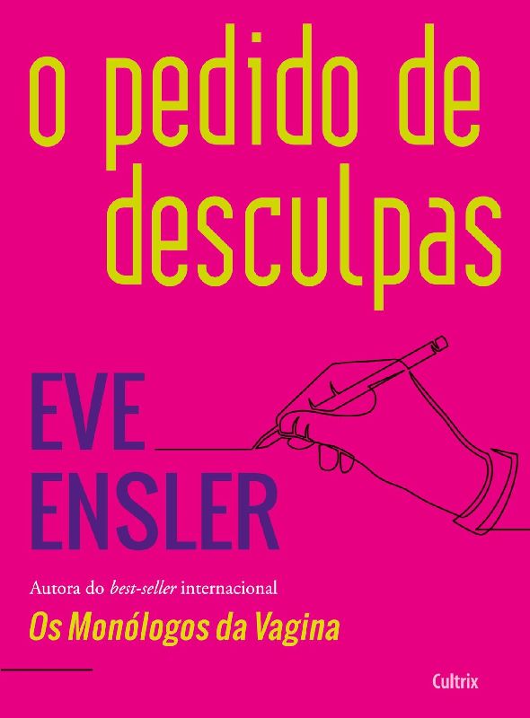 O PEDIDO DE DESCULPAS