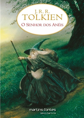 O Senhor dos Anéis