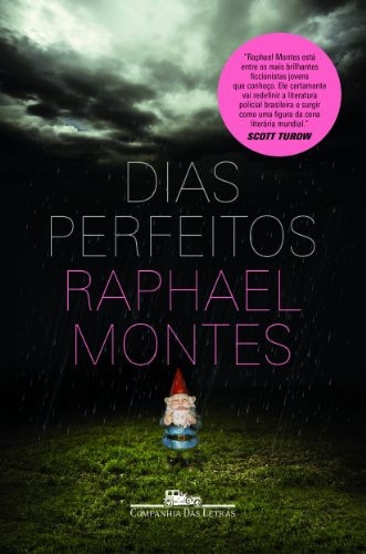 Dias Perfeitos (Em Portuguese do Brasil)