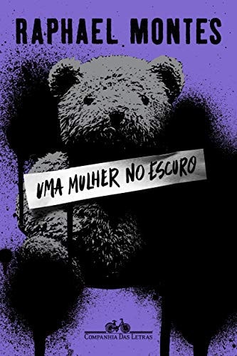 Uma Mulher no Escuro (Em Portugues do Brasil)