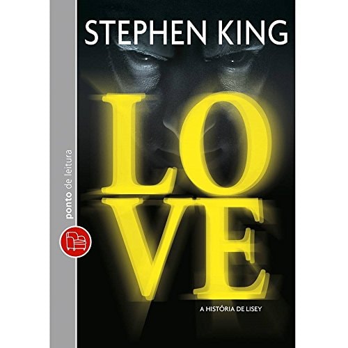 Love. A História De Lisey (Em Portuguese do Brasil)