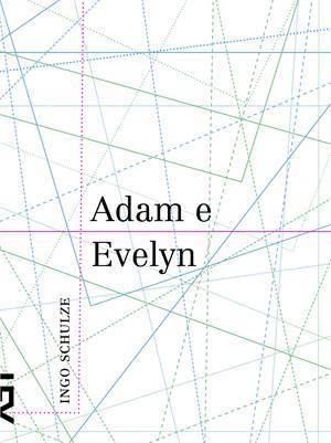 Adam E Evelyn (Em Portuguese do Brasil)