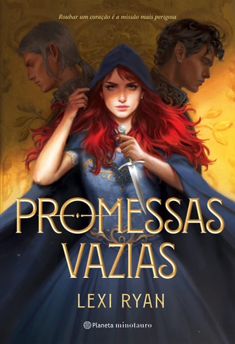 Promessas vazias. Sucesso no TikTok (Em Portugues do Brasil)