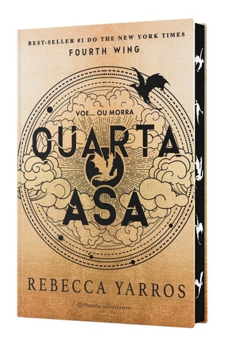 Quarta asa: Edição Especial Limitada