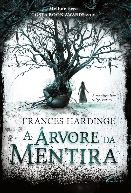 A ARVORE DA MENTIRA