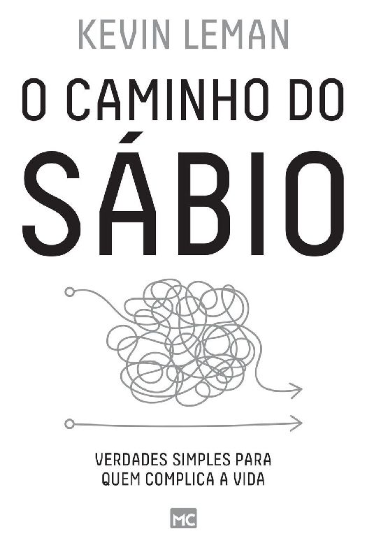 O caminho do sábio