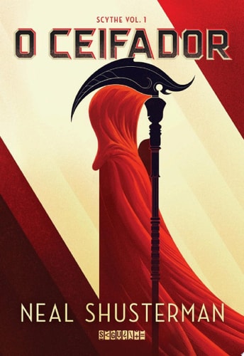 O ceifador (Scythe Livro 1)