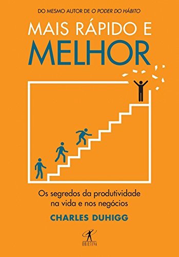 Mais Rápido e Melhor