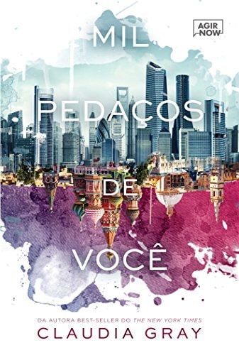 Mil Pedaços de Você (Em Portuguese do Brasil)