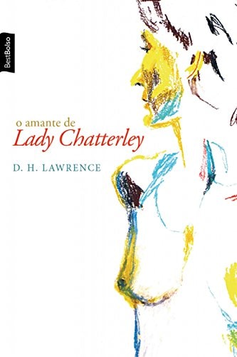 O amante de Lady Chatterley