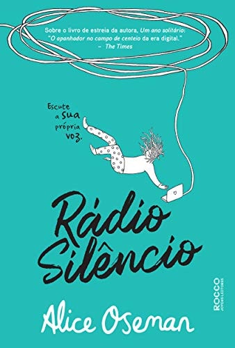 Radio Silencio (Em Portugues do Brasil)