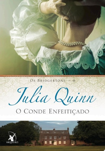 Conde Enfeiticado, O (Em Portuguese do Brasil)