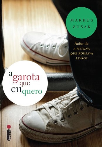A Garota Que Eu Quero (Em Portugues do Brasil)