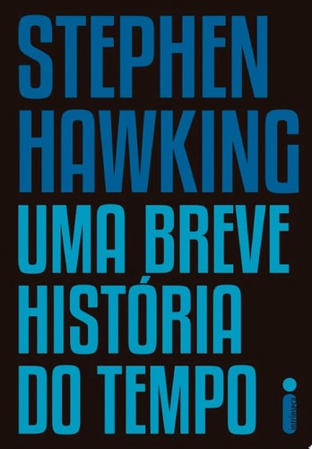 Uma breve história do tempo