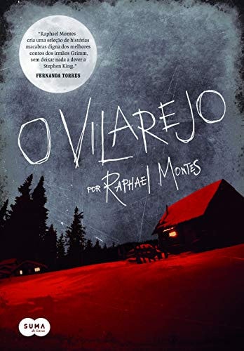 O Vilarejo (Em Portuguese do Brasil)