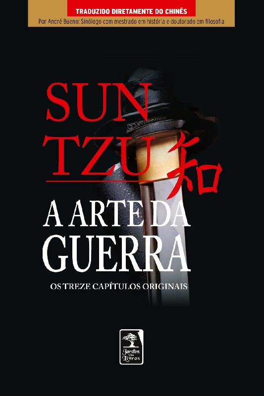 A Arte da guerra