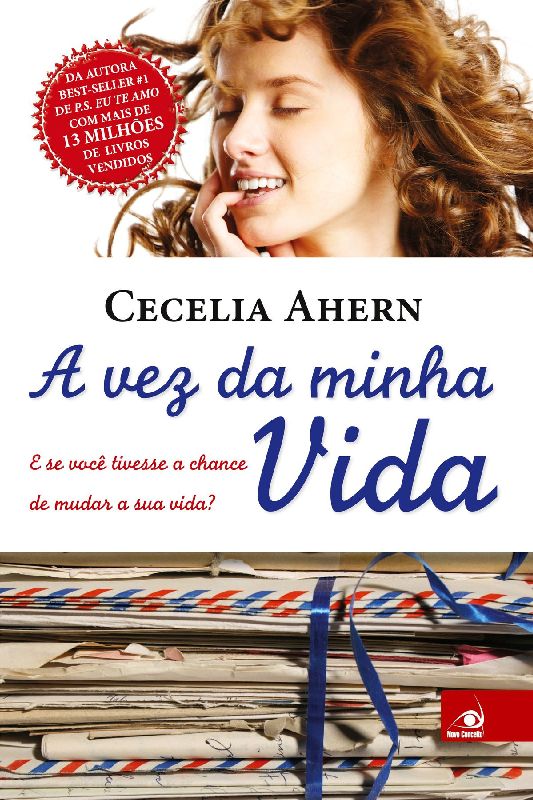 A Vez da Minha Vida