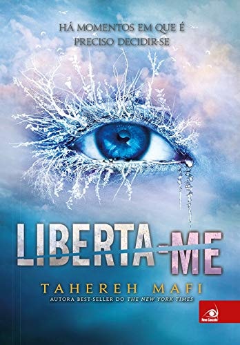 Liberta-Me (Em Portuguese do Brasil)