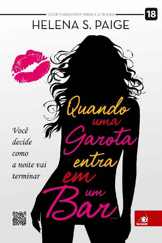 Quando uma Garota Entra em um Bar