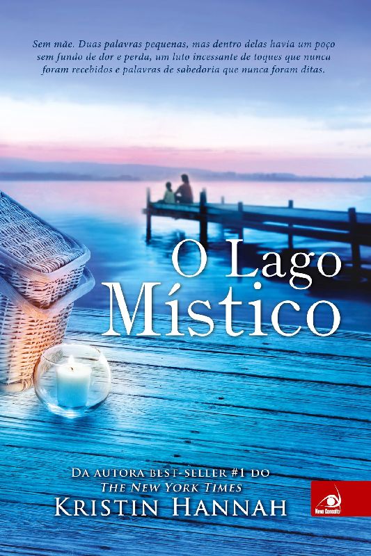 O Lago Místico